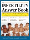 The Infertility Answer Book